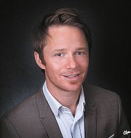 Benjamin Mabille de Poncheville